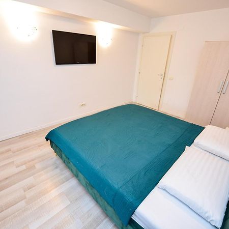 Bucharest Old Town Apartments Bagian luar foto
