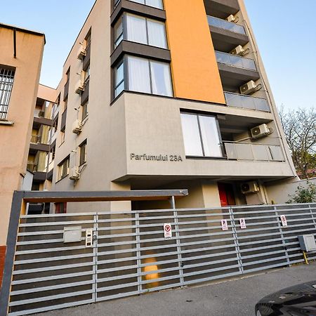 Bucharest Old Town Apartments Bagian luar foto