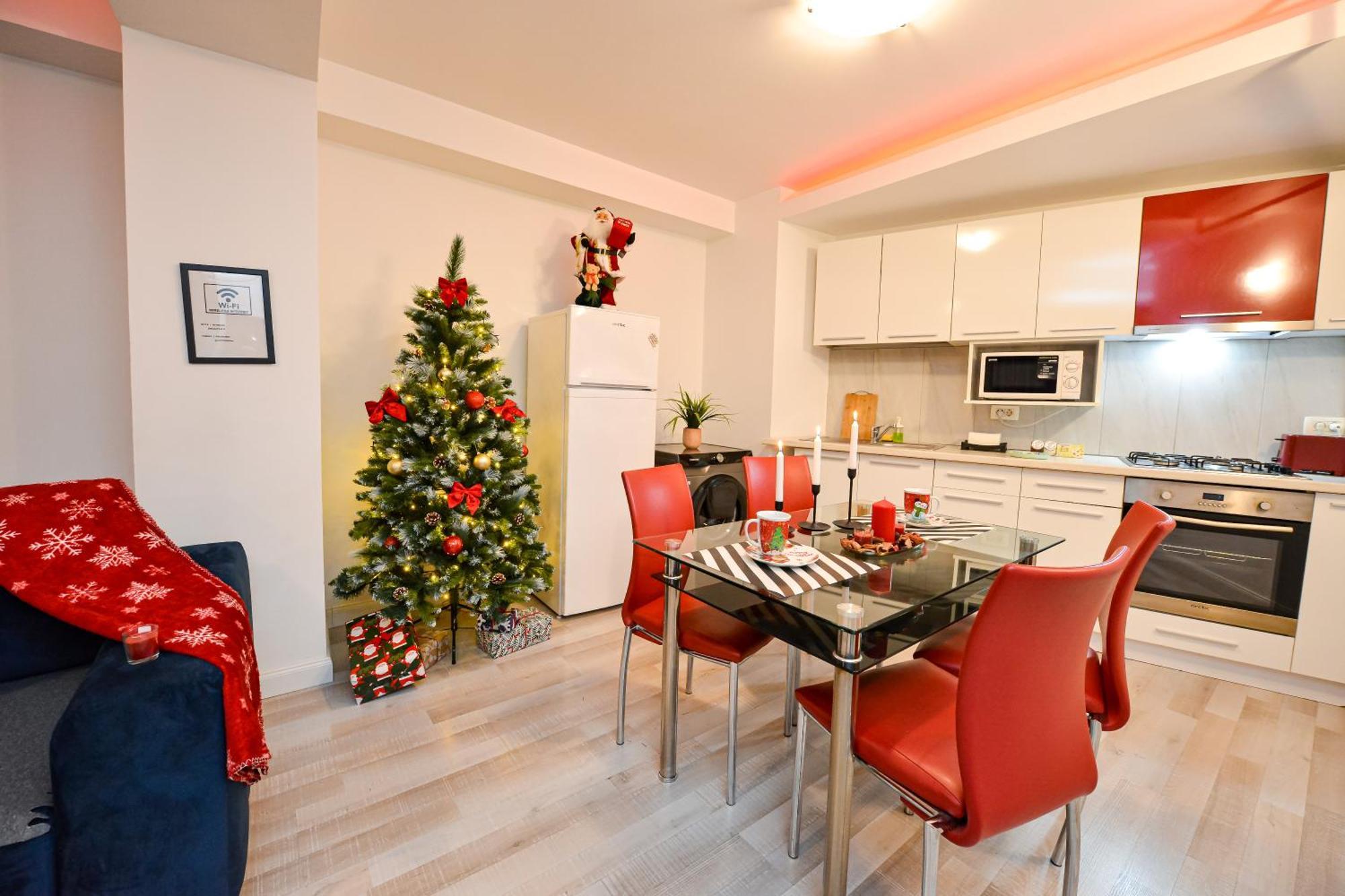 Bucharest Old Town Apartments Bagian luar foto