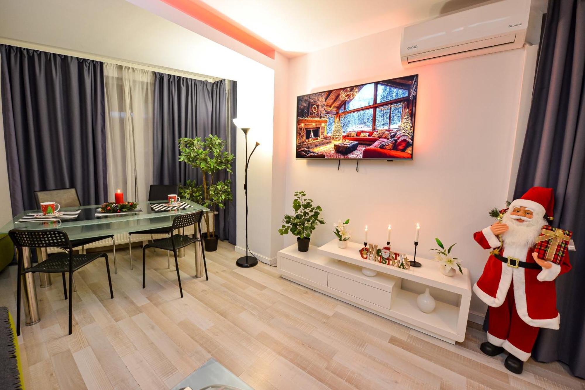 Bucharest Old Town Apartments Bagian luar foto