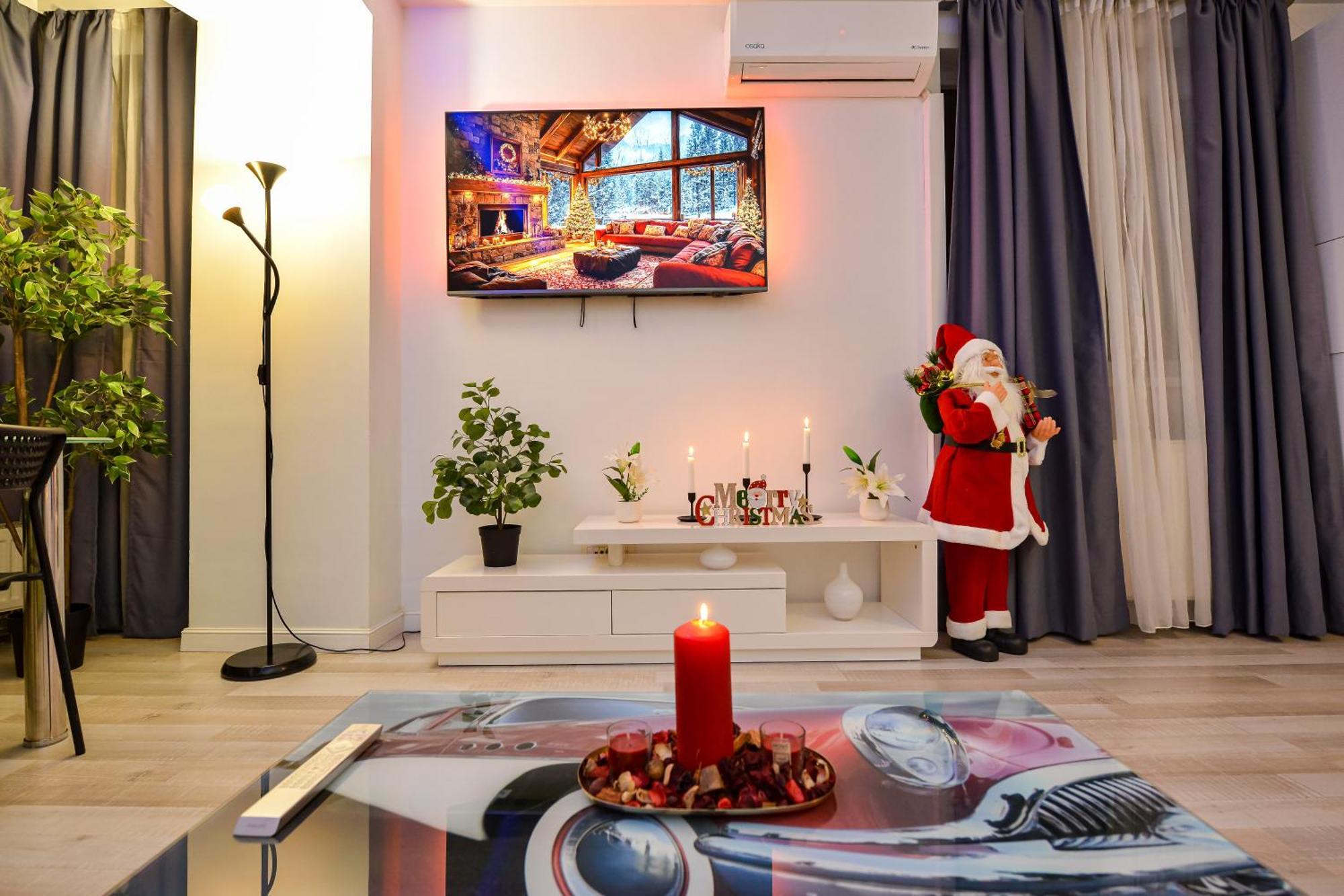 Bucharest Old Town Apartments Bagian luar foto