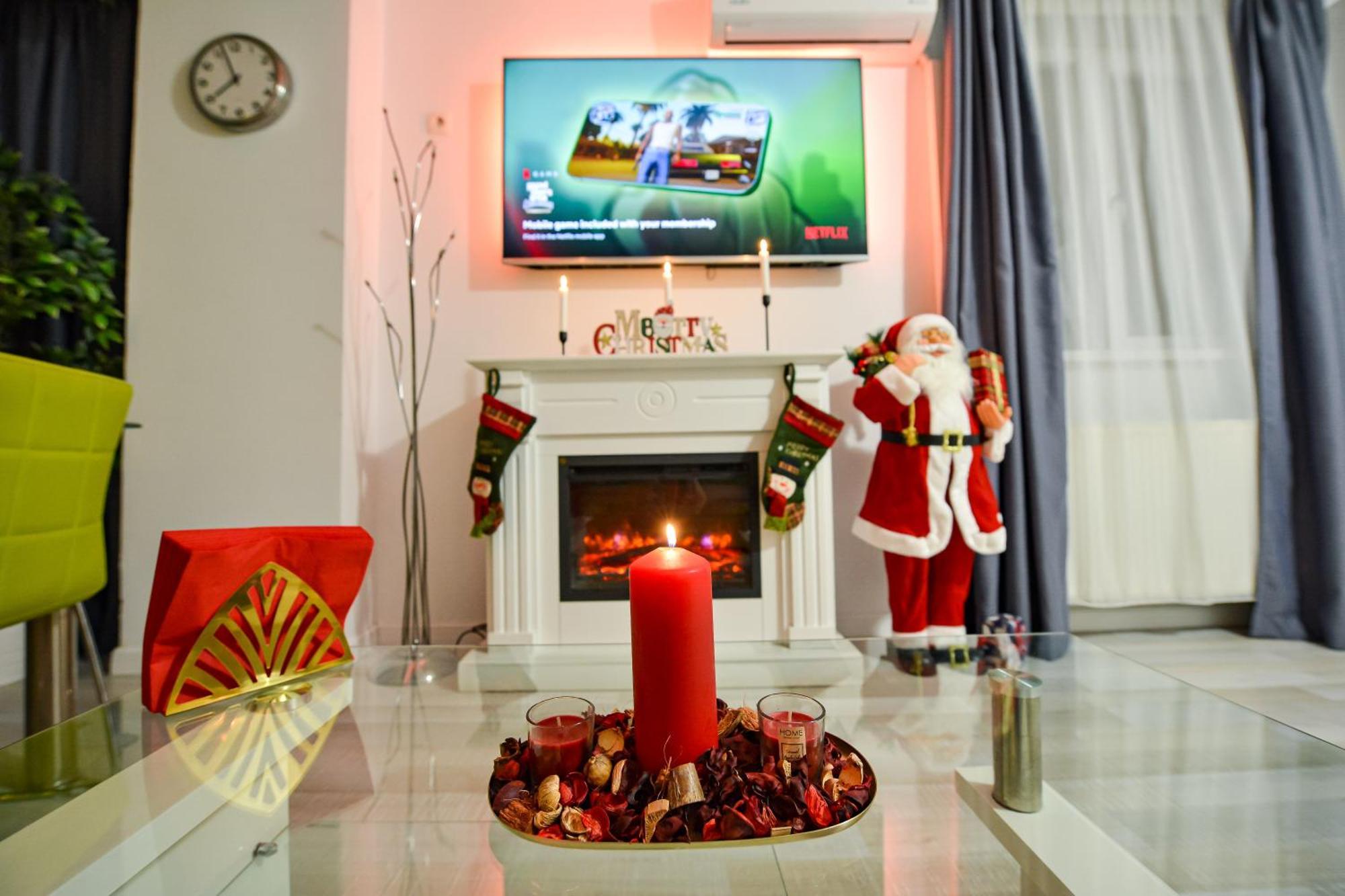 Bucharest Old Town Apartments Bagian luar foto