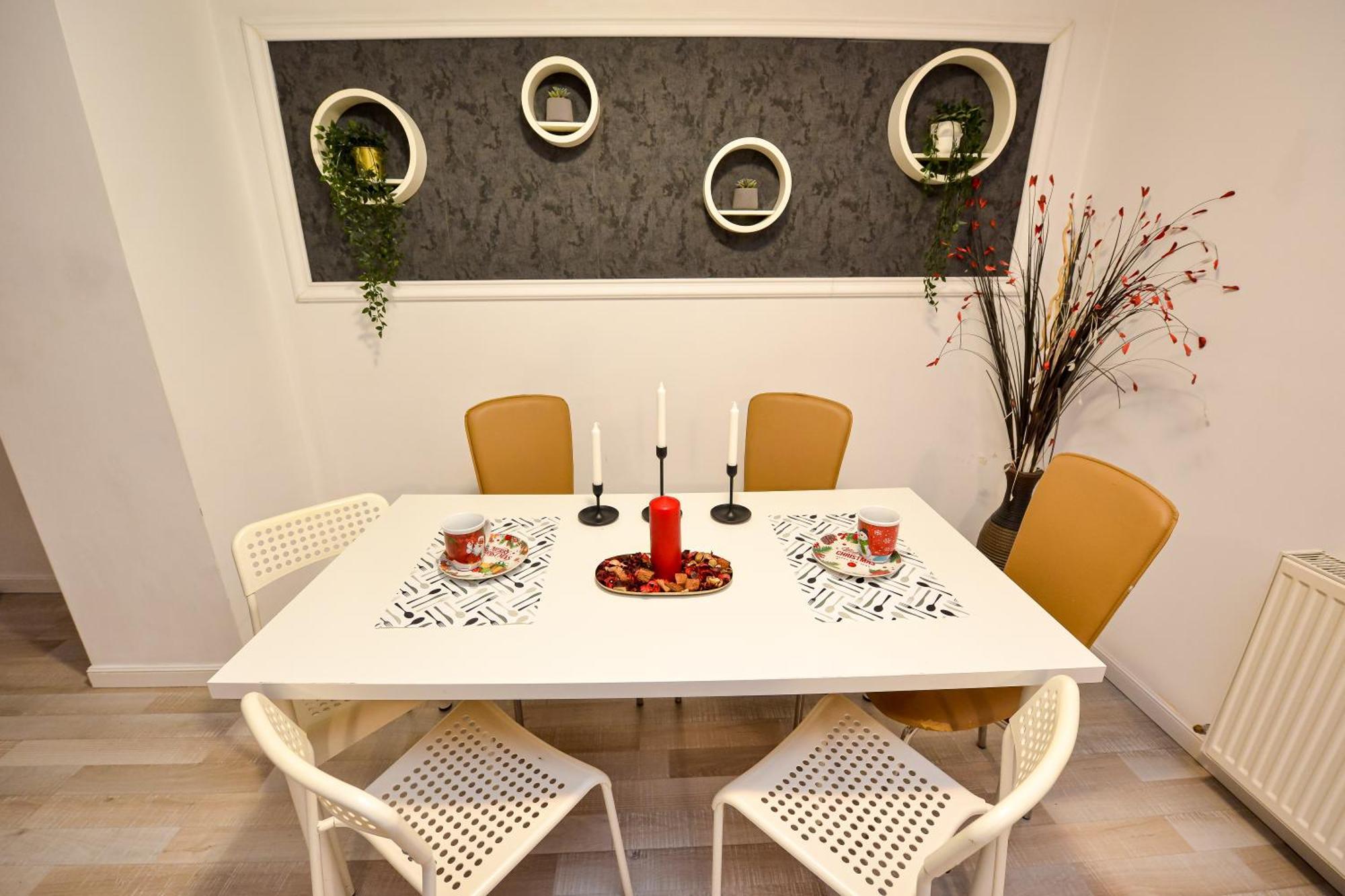 Bucharest Old Town Apartments Bagian luar foto