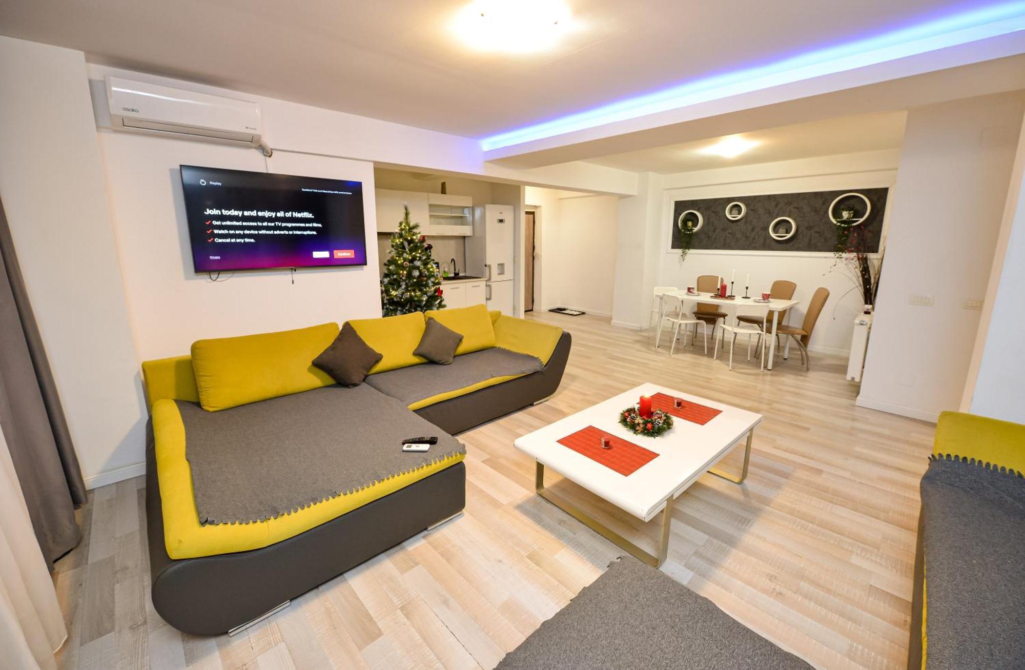 Bucharest Old Town Apartments Bagian luar foto