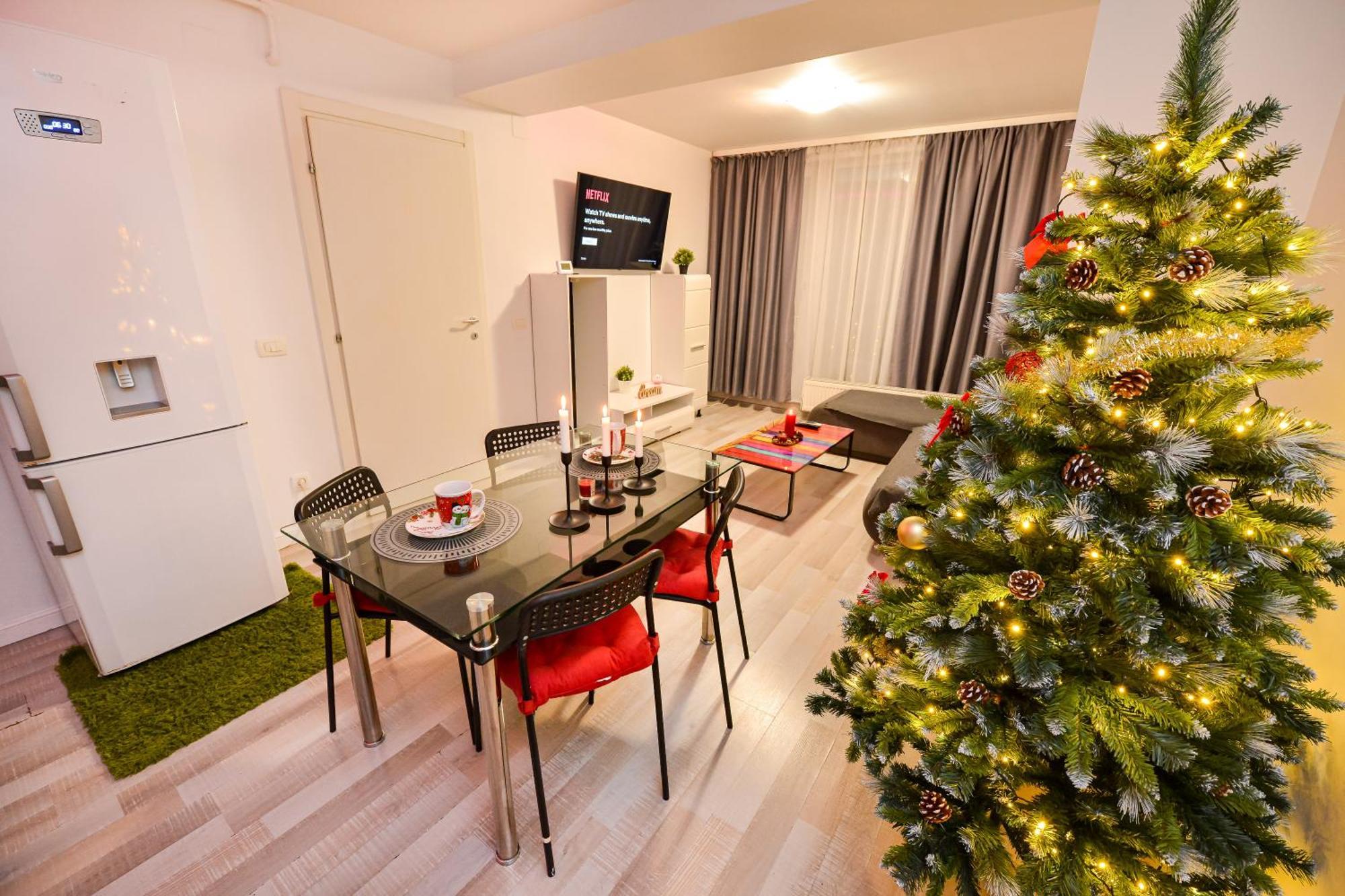 Bucharest Old Town Apartments Bagian luar foto
