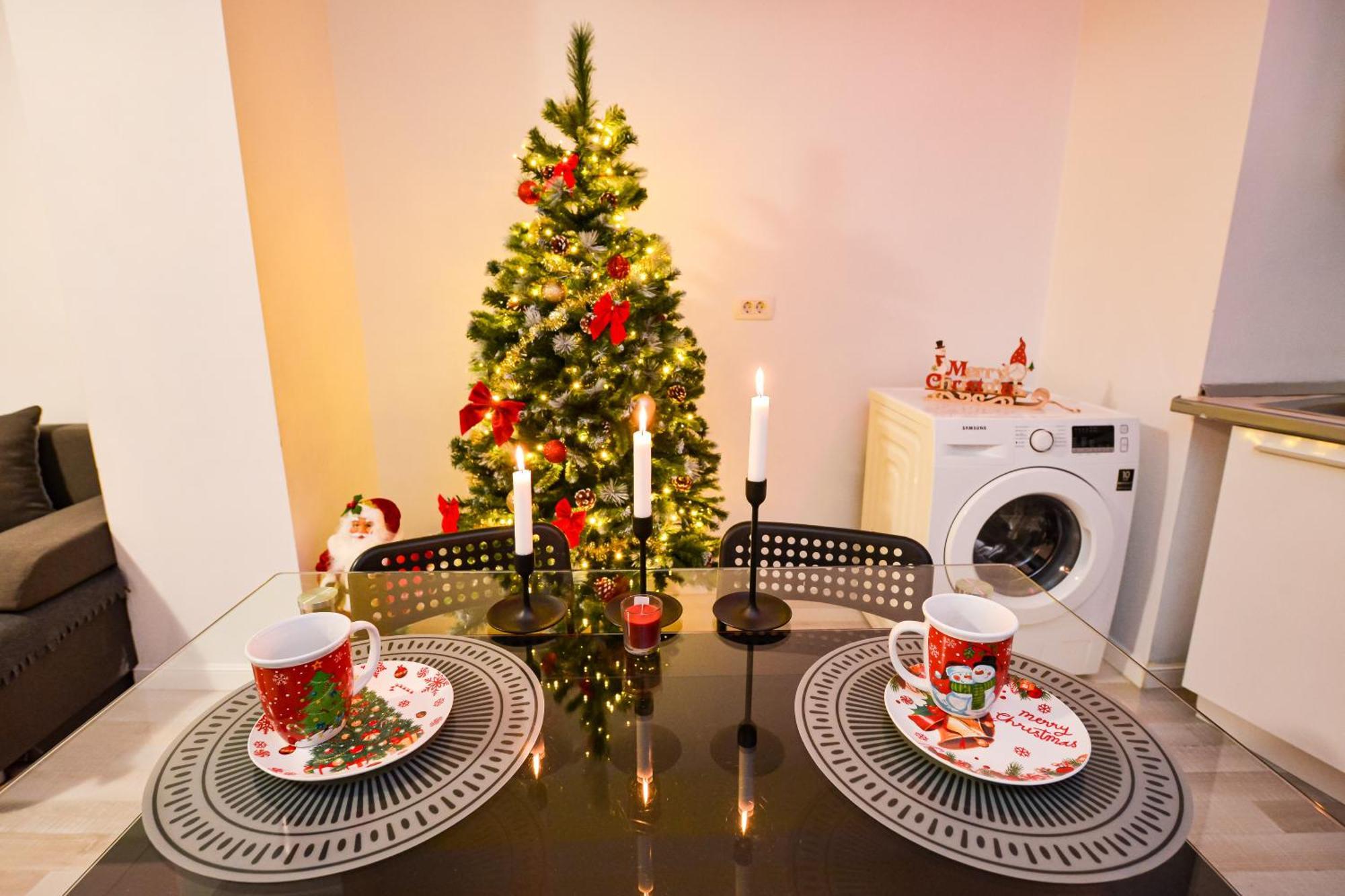 Bucharest Old Town Apartments Bagian luar foto