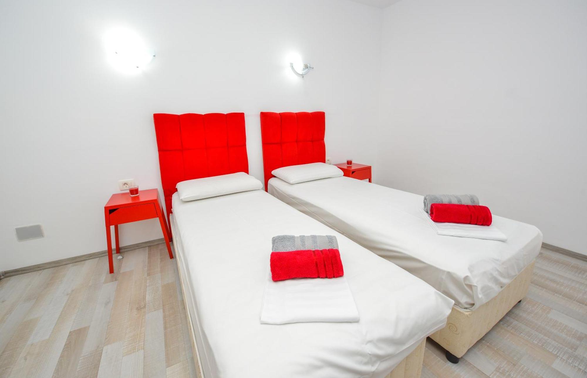 Bucharest Old Town Apartments Bagian luar foto