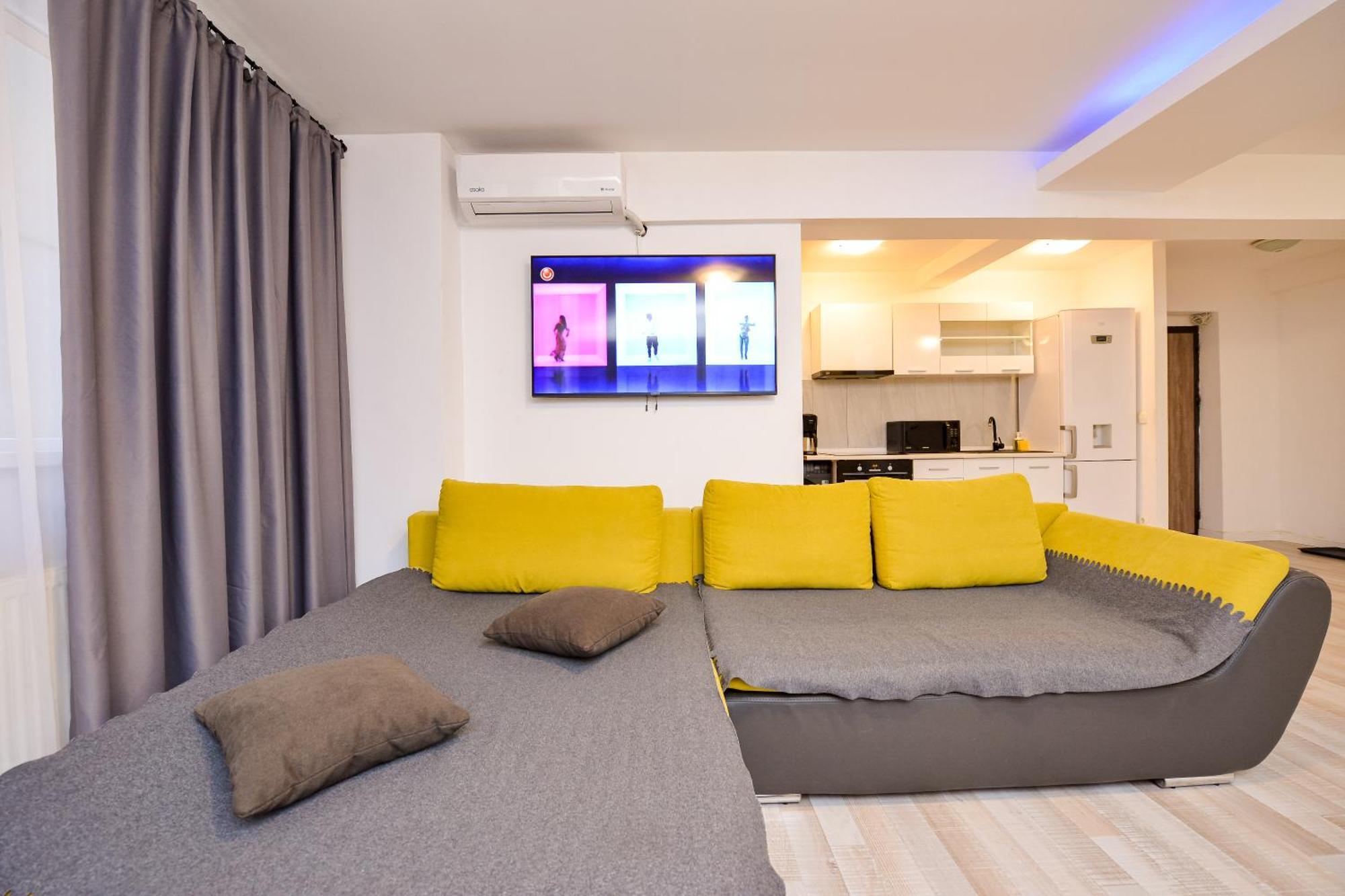 Bucharest Old Town Apartments Bagian luar foto