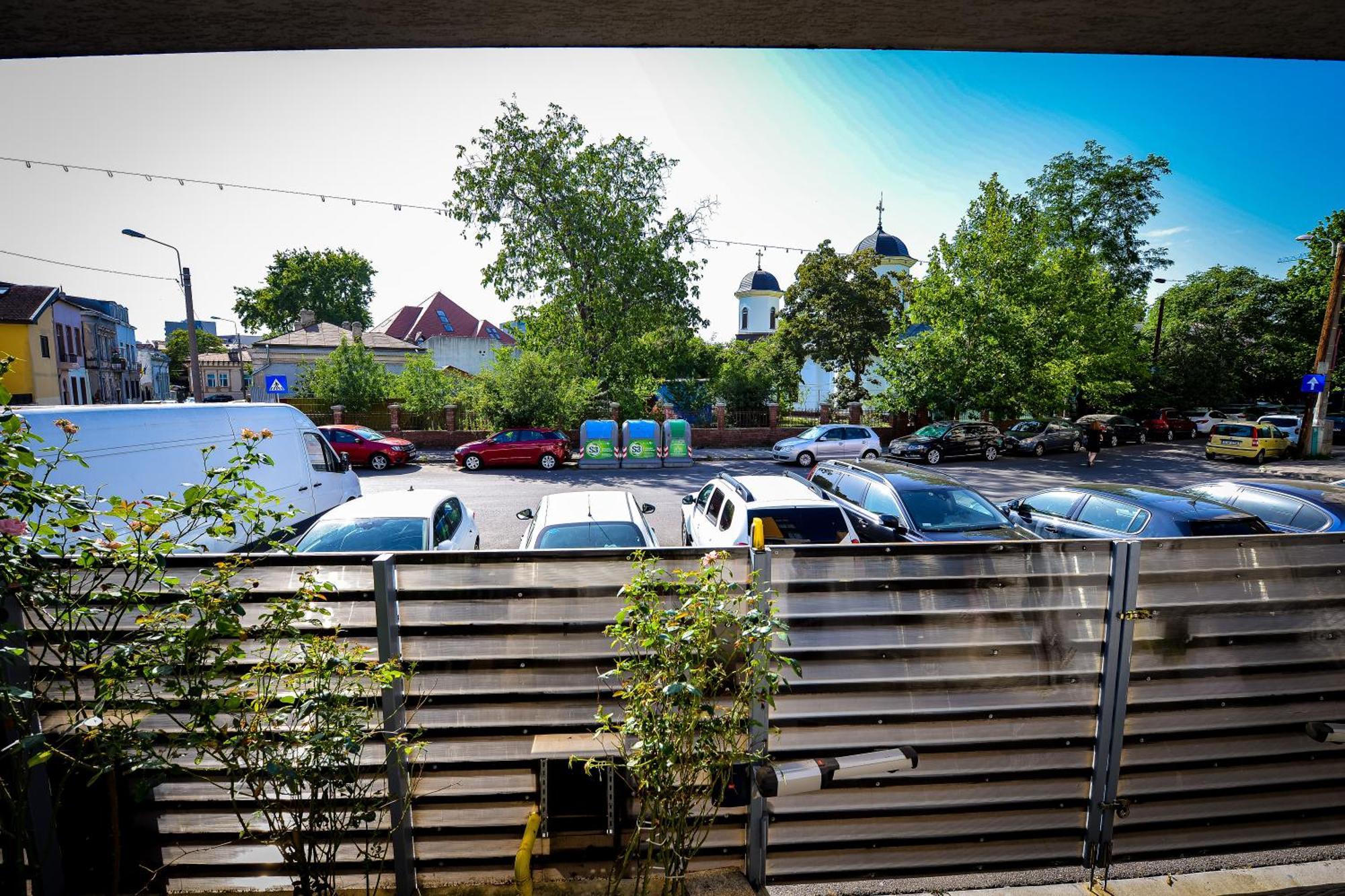 Bucharest Old Town Apartments Bagian luar foto