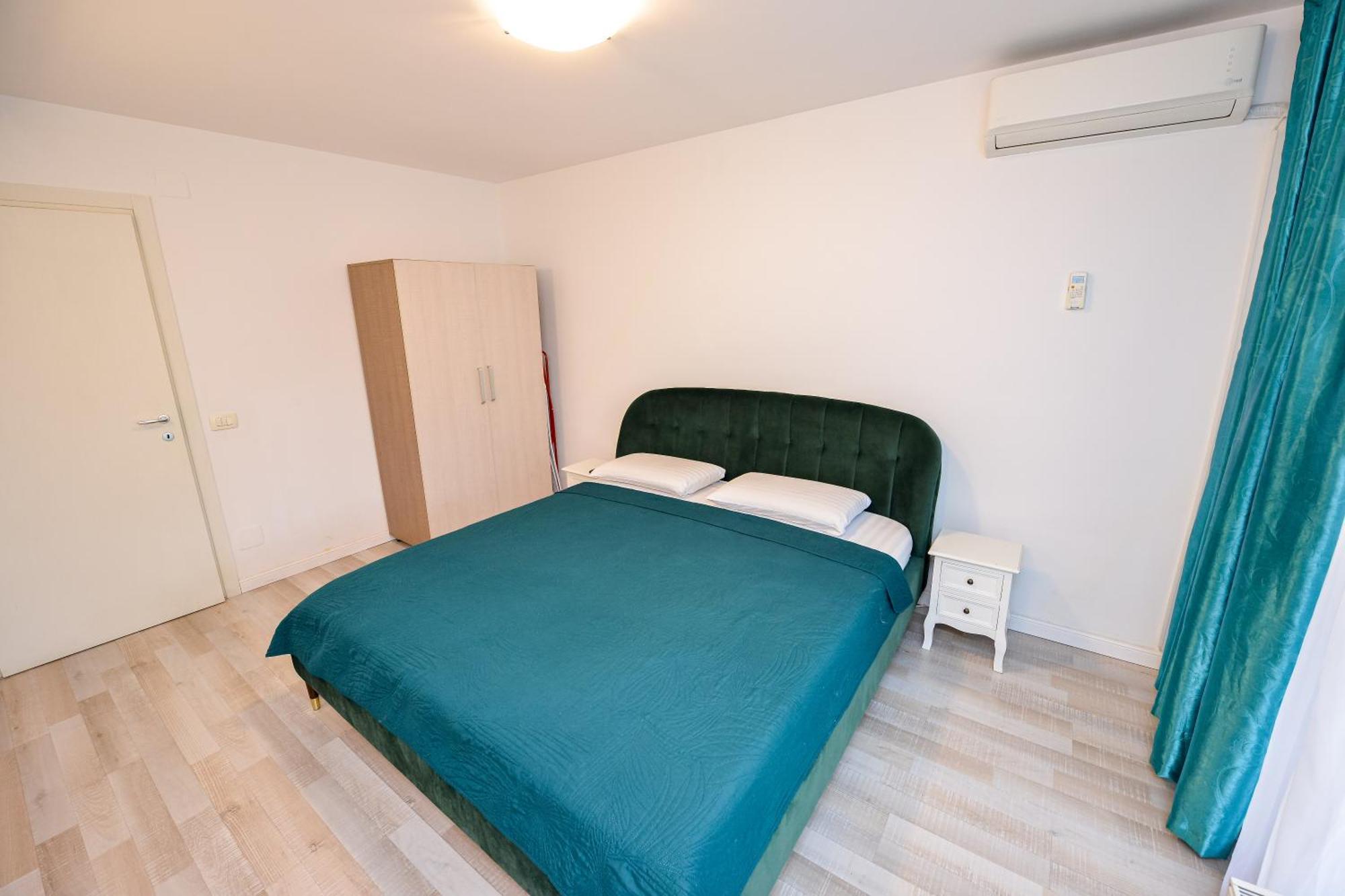 Bucharest Old Town Apartments Bagian luar foto