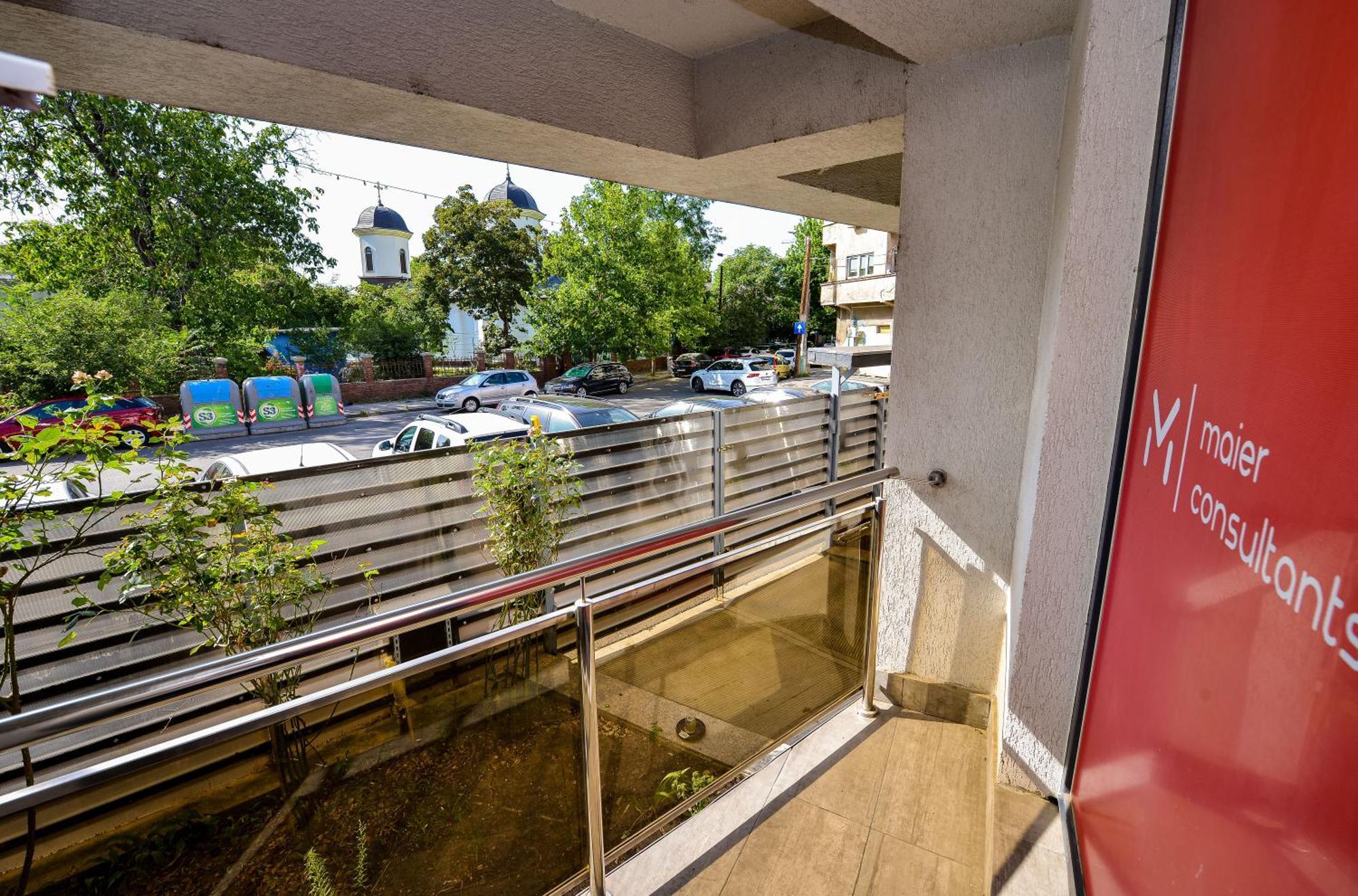 Bucharest Old Town Apartments Bagian luar foto