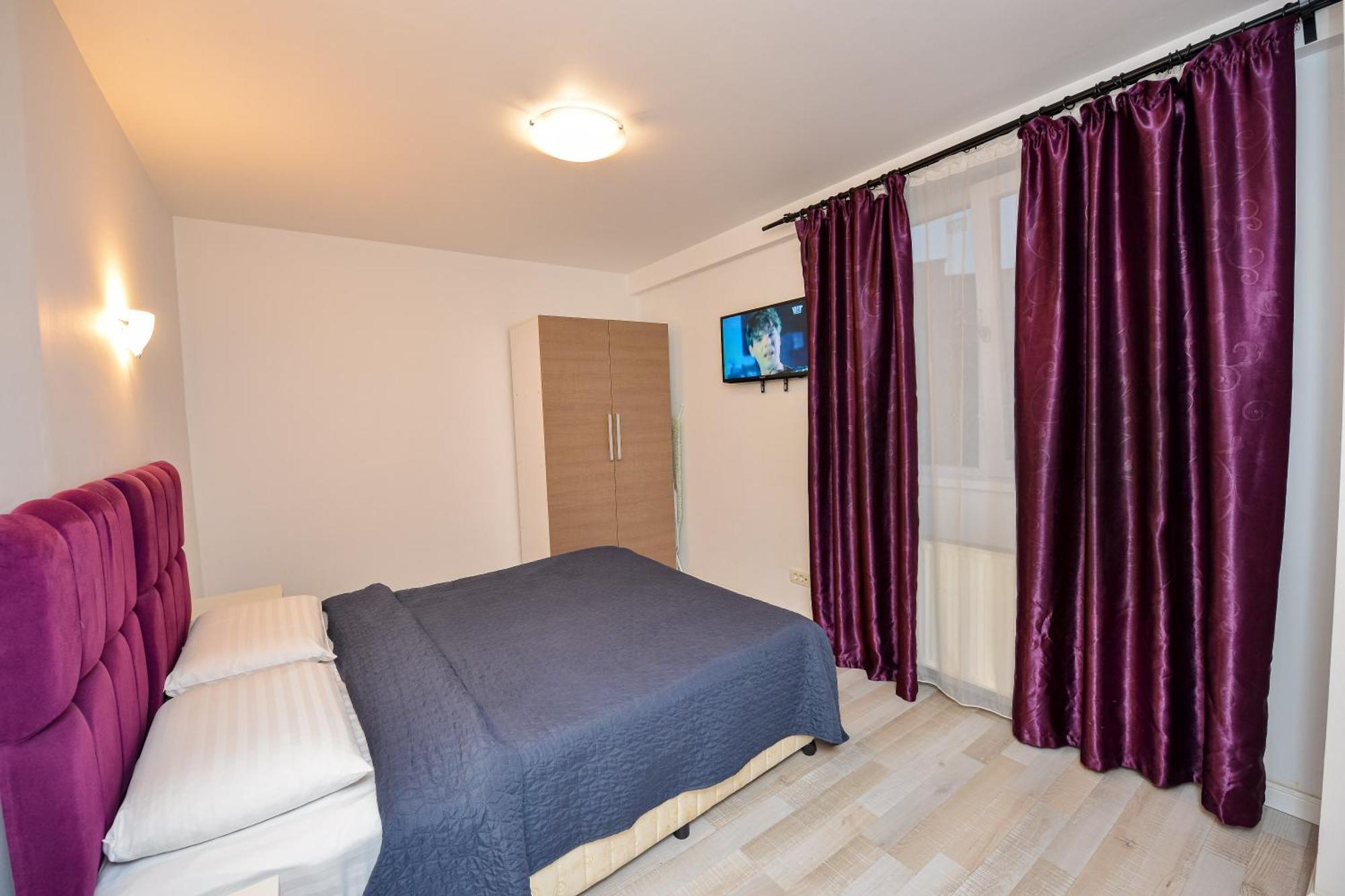 Bucharest Old Town Apartments Bagian luar foto