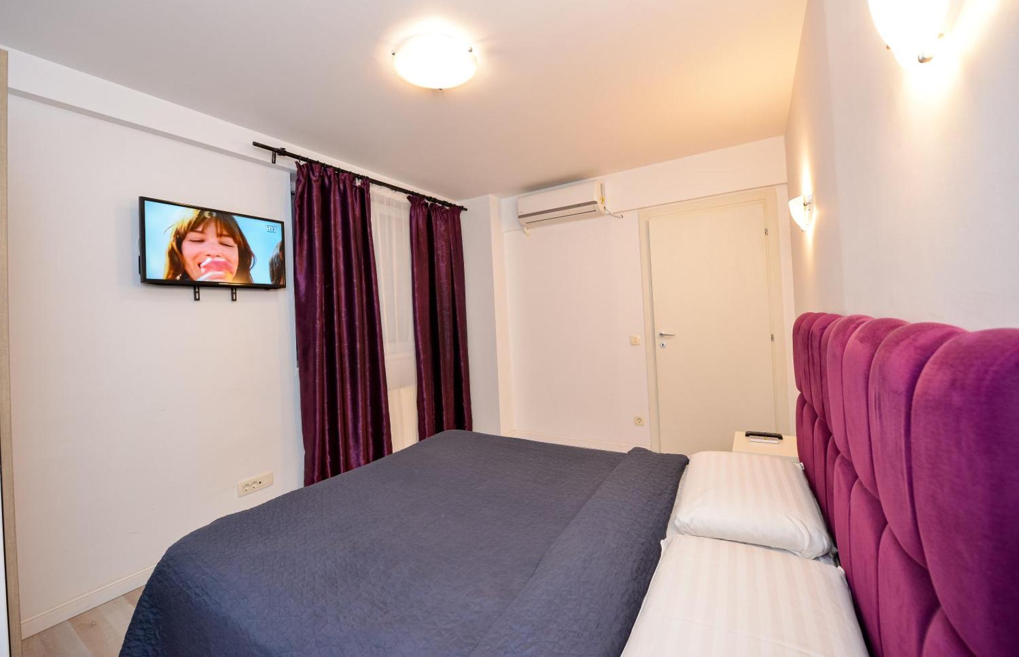 Bucharest Old Town Apartments Bagian luar foto