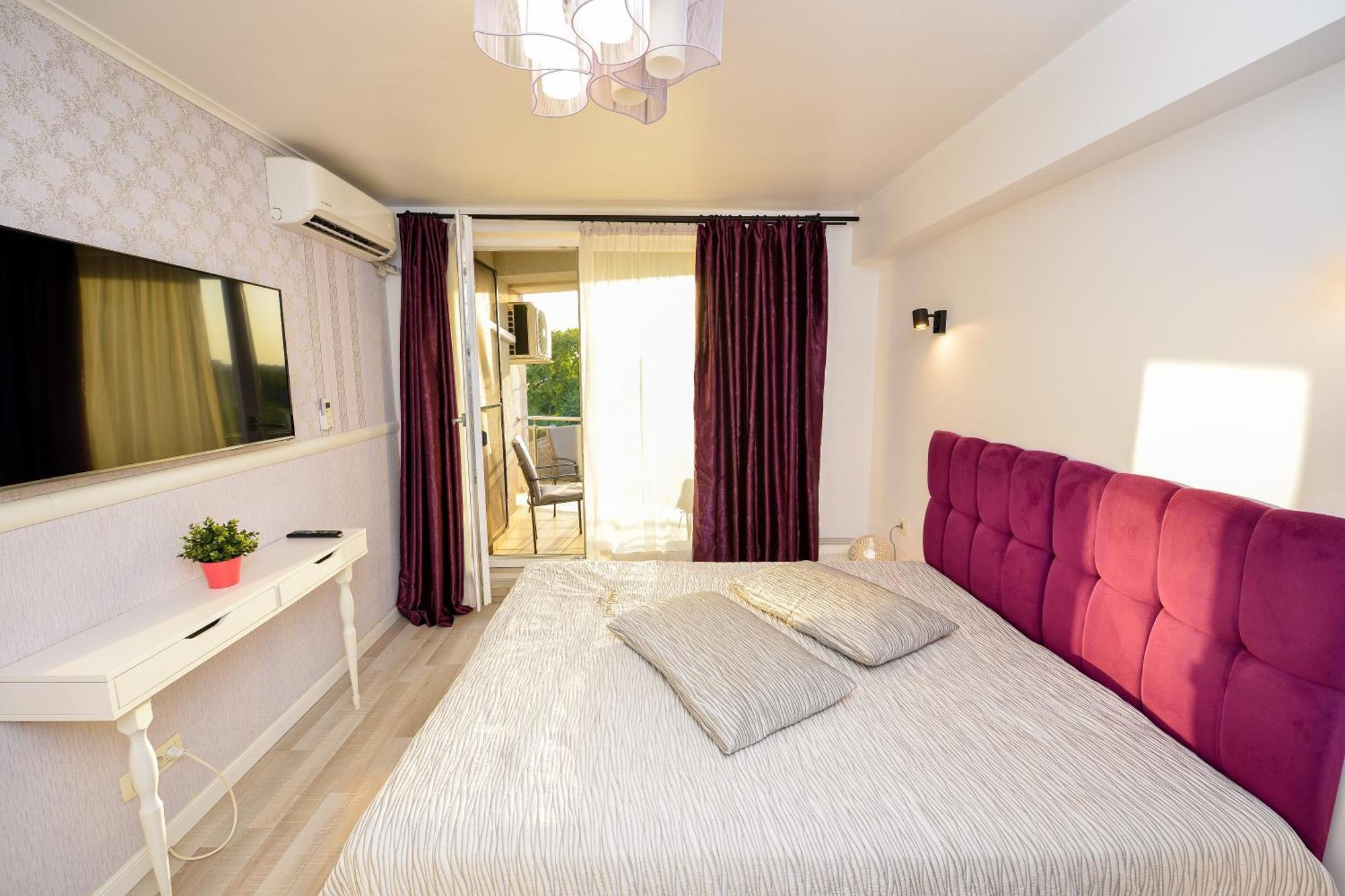 Bucharest Old Town Apartments Bagian luar foto